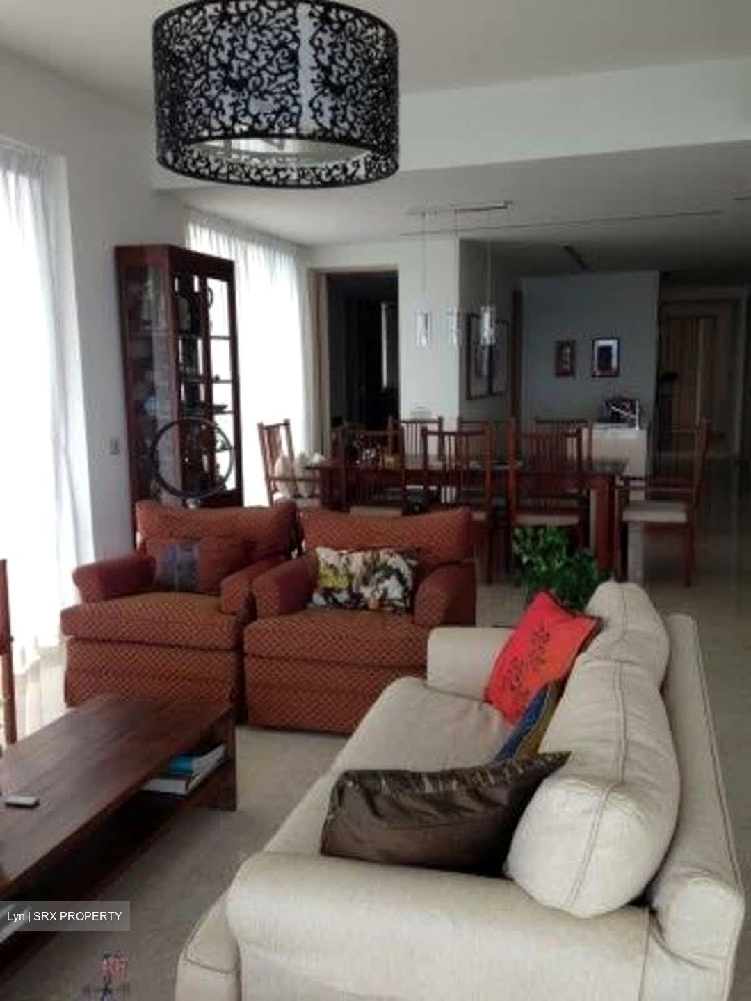 The Azure (D4), Condominium #532927701